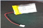 CCR1 K1-1 3.0V 识别卡电池