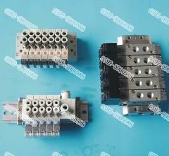 台湾ATRTAC电磁阀亚德客2W系列