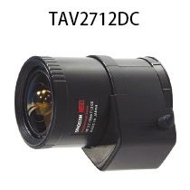 Ӧspacecomֶ佹ͷTAV2712DC