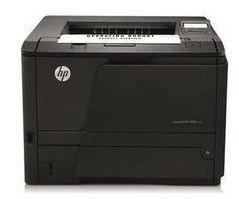 HP M401d Զ˫ӡ ڰ׼ӡ