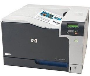HP CP 5225n ɫӡ