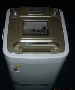 新日立波轮全自动