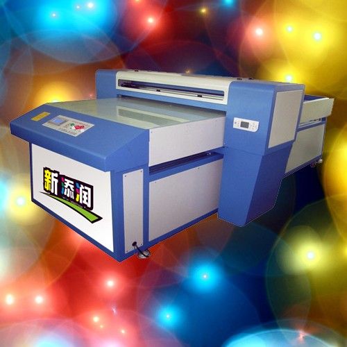 强化玻璃移门平板打印机A0-9880