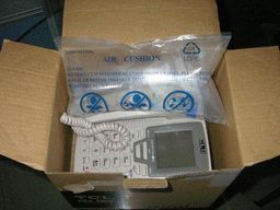 PE箱包填充气袋