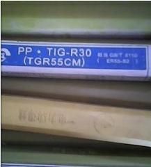 PP-TIG-R31电力焊丝