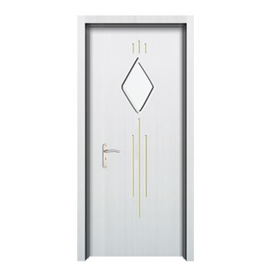 雪登木塑室内门HG08