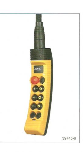德国德马格手电门DSE10-C