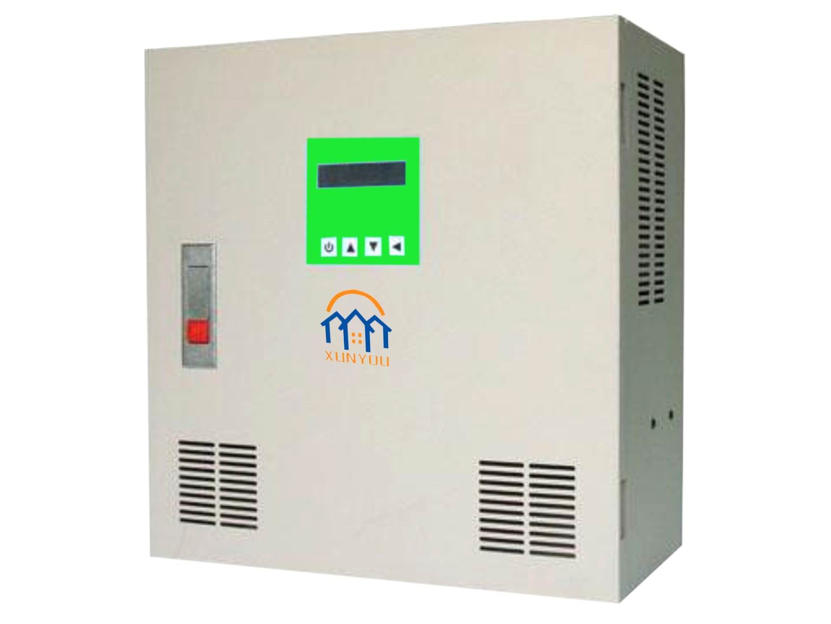 电梯停电应急平层装置