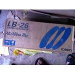 日本神钢碳钢焊条TB-24