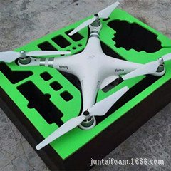 eva包装泡绵内衬