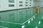 扬州微恒地坪漆厂家