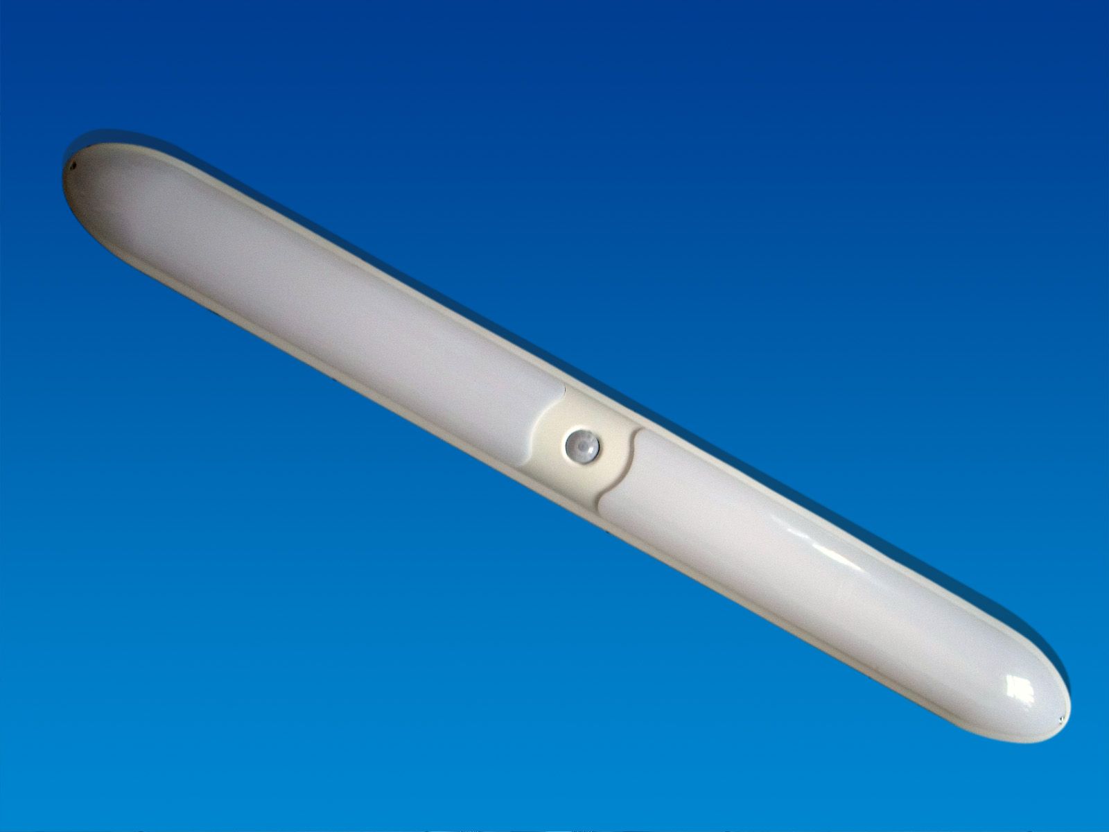 地下停车场LED智能灯