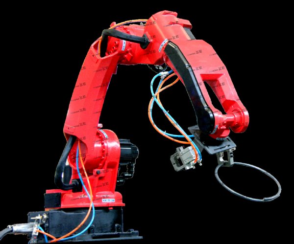 6轴焊接机器人 焊接机器人
