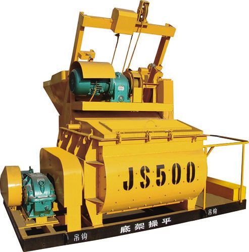 JS500