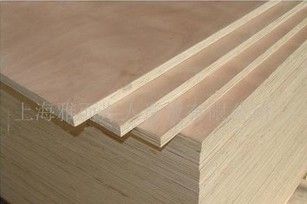 福海奥古曼木皮九厘多层板