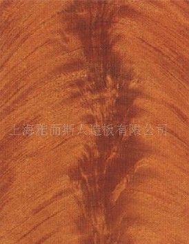 福海装饰夹板安利格 花色板