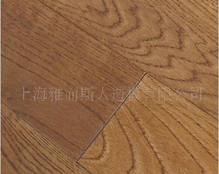 福海橡木多层实木地板