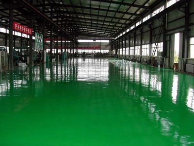 E--167环氧地坪漆