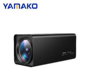 长焦变倍监控镜头|20-300mm 电动变倍镜头