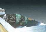 抛光镜面铝板