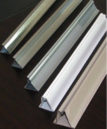 A字,T字,三角龙骨