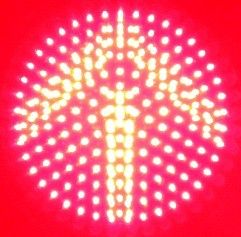 LED๦̵ܽͨ