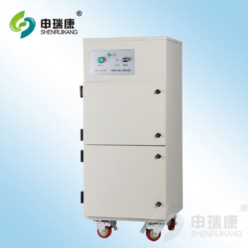 SRA-501XL