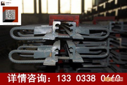 河源焱烨伸缩缝