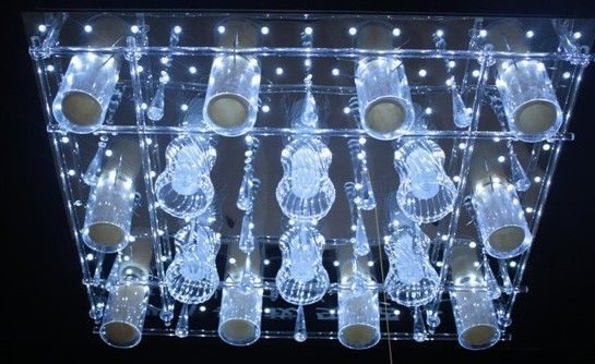 云石低压灯8931A