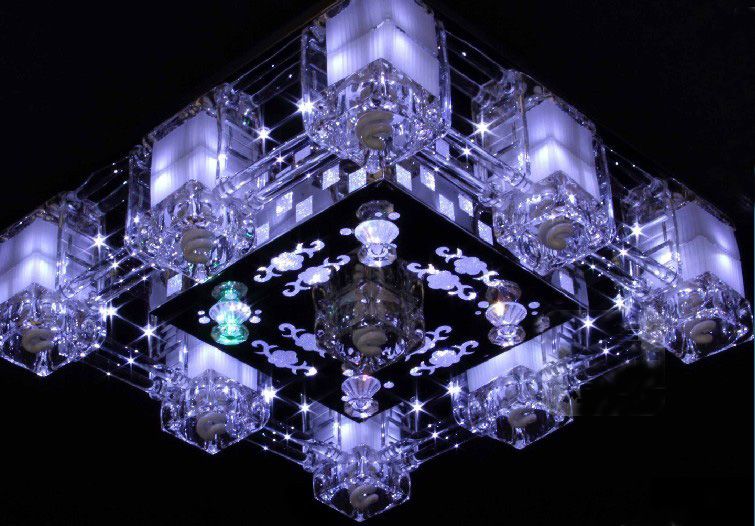 供应新款水晶罩子系列