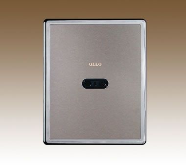 全自动感应大便器