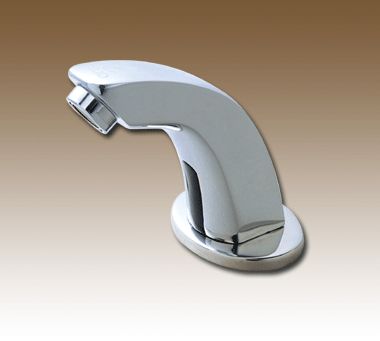 全自动感应水龙头