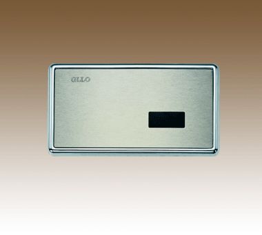 全自动感应小便斗