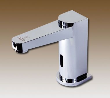 全自动感应水龙头