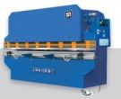 W67Y系列液压板料折弯机