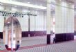 和格信活动隔断7000型