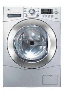 LG滚筒洗衣机WD-T12245D