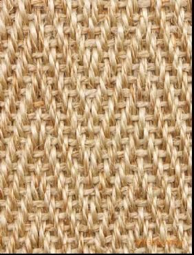 供应纯天然剑麻地毯(可提供剑麻工艺品加工)