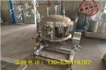 高原地区高压锅,粽子高压蒸煮锅