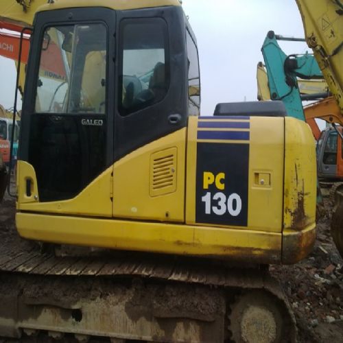 ۶ھСPC130-7