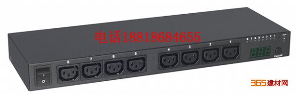 PDU