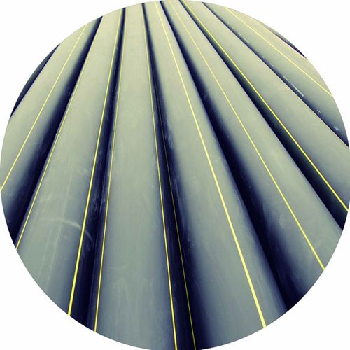 颐通牌PE燃气管