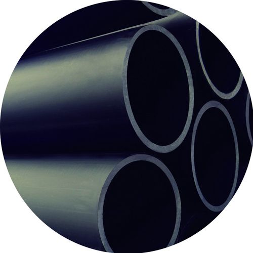 颐通牌PE矿用管-颐通管业集团