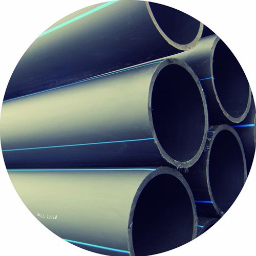 颐通牌PE给水管