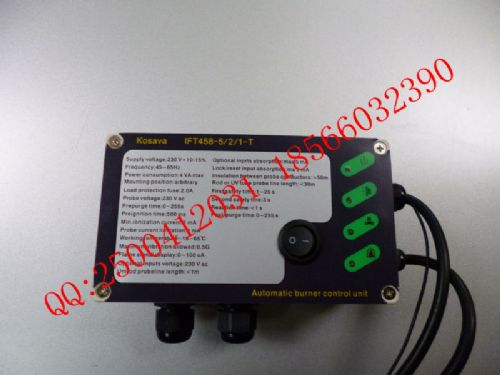 IFT458-5/2/1T