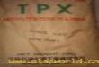 TPXܽԭ