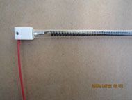 供应阳亮M306工业用碳素纤维加热管