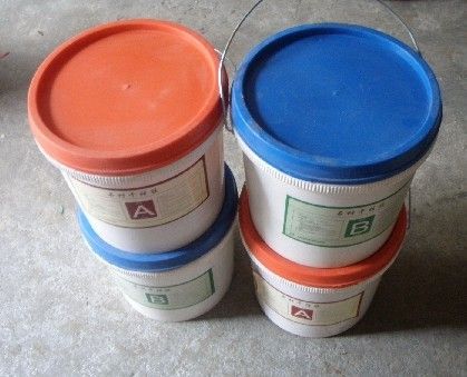 石材干挂胶(AB胶)