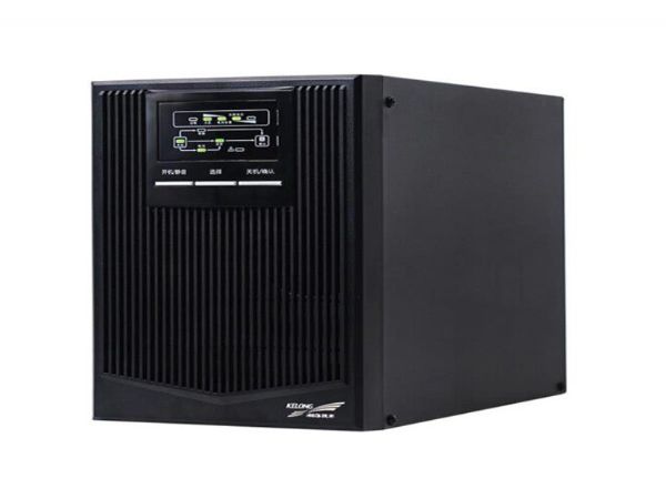 科华YTR系列单进单出UPS