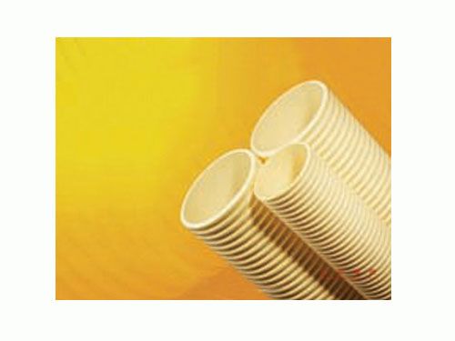 PVC-U双壁波纹管